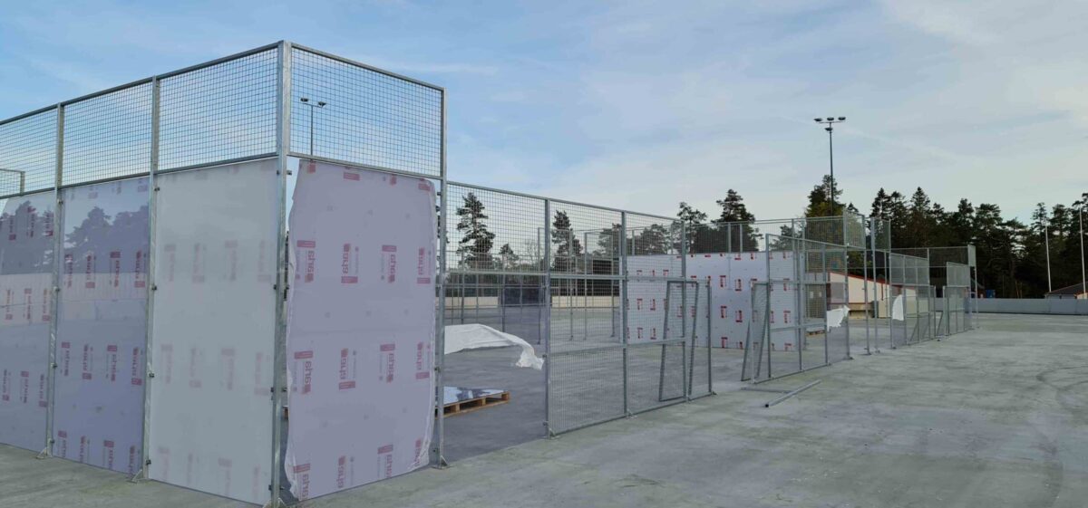 Paddel Tønsberg (2022) — Paddeltennis Tønsberg 2022